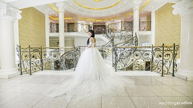Varşova, Polonya'dan Wedding  Studios kameraman - weddingstudios.pro - Magda & Tomek, düğün
