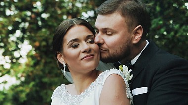 Βιντεογράφος Wedding  Studios από Βαρσοβία, Πολωνία - Suprising / Same Day Edit, SDE, wedding