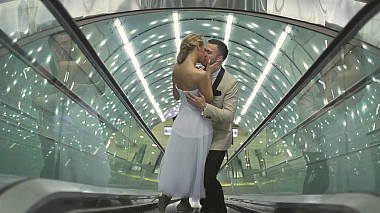 Videographer Wedding  Studios from Warsaw, Poland - City Lights!, baby, reporting, wedding