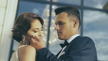 Videographer Wedding  Studios from Warsaw, Poland - The Dawn of the Vistula, engagement, reporting, wedding