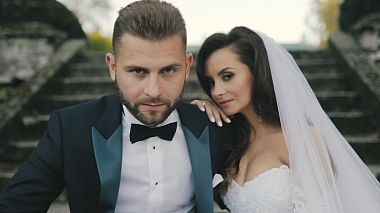 Varşova, Polonya'dan Wedding  Studios kameraman - When I Fall in Love., düğün
