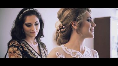 Videografo VIDEOFILM da Opole, Polonia - Monika & Patryk intro, wedding