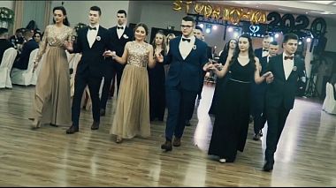Videograf VIDEOFILM din Opole, Polonia - STUDNIÓWKA STRZELCE OPOLSKIE, eveniment, nunta