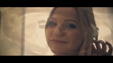 Видеограф VIDEOFILM, Ополе, Польша - Adrianna & Dariusz trailer, свадьба