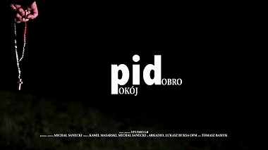 Videografo Studio L8 da Cracovia, Polonia - Buksa Łukasz OFM feat Arkadio Pokój i Dobro (Official Video), musical video