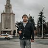 Videographer Kamil Bagavutdinov