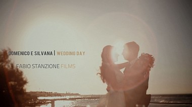 Βιντεογράφος Fabio Stanzione από Ostuni, Ιταλία - Domenico e Silvana | Wedding Day, wedding