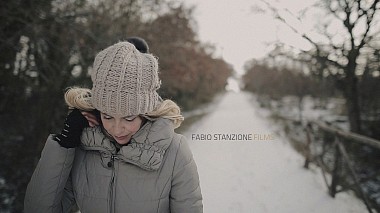 Ostuni, İtalya'dan Fabio Stanzione kameraman - Family, eğitim videosu, raporlama

