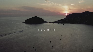 Видеограф Fabio Stanzione, Остуни, Италия - Ischia in Love, свадьба