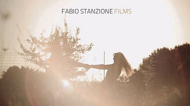 Filmowiec Fabio Stanzione z Ostuni, Włochy - F + M | Video Selfie, engagement