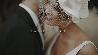Videograf Fabio Stanzione din Ostuni, Italia - La Vie en Rose | Wedding in Masseria San Nicola, nunta