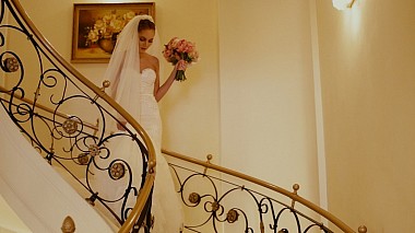 Videographer Movie Factory from Warsaw, Poland - Natasha + Stanislav | wedding highlights, wedding
