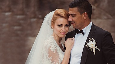 Видеограф Sashko Georgiev, София, България - Katina & Petar, wedding
