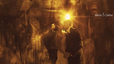 来自 贝洛奥里藏特, 巴西 的摄像师 Life Motion  Video - Marta & Carlos ~ Highlights, wedding