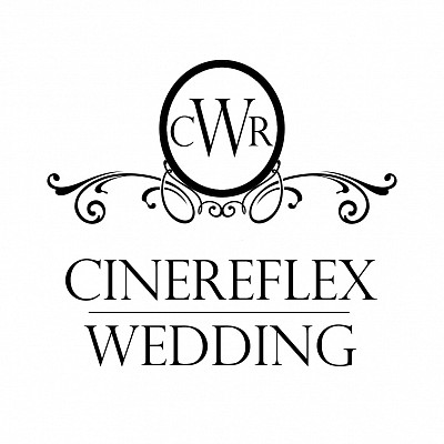 Videographer CineReflex Wedding