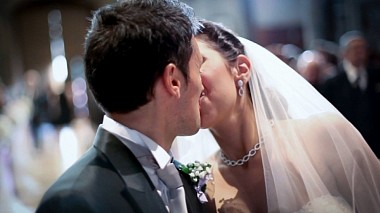 Videografo Fabrizio Gratti da Roma, Italia - ventunosettembreduemilatredici, wedding