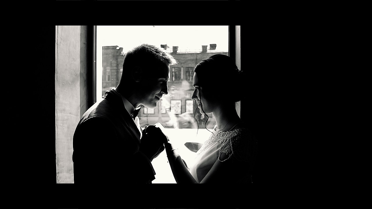 Wedding Day - Максим & Катя