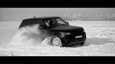 Videographer Alexandr Chaban from Yekaterinburg, Russia - Range Rover, backstage, drone-video, event, reporting, sport