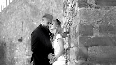 来自 叶卡捷琳堡, 俄罗斯 的摄像师 Alexandr Chaban - The best thing in our life is love., SDE, drone-video, engagement, wedding