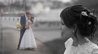 Videographer Владимир Павлов (Студия HIT) from Cheboksary, Russia - Я его ждала...всегда!, wedding
