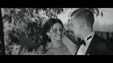 来自 切博克萨雷, 俄罗斯 的摄像师 Владимир Павлов (Студия HIT) - Никита и Яна, musical video, wedding