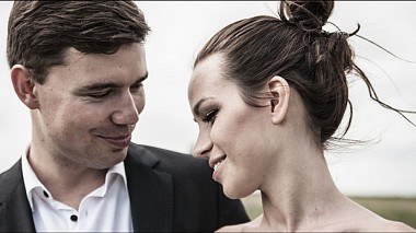 来自 比亚韦斯托克, 波兰 的摄像师 WeddingTree Film - love and baloons, engagement, musical video, wedding