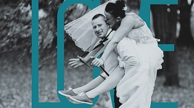 Видеограф WeddingTree Film, Бялисток, Полша - Edyta & Marek - Wedding Day, wedding