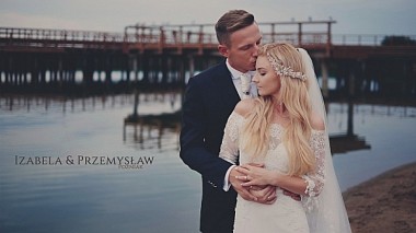 Βιντεογράφος WeddingTree Film από Μπιαλιστόκ, Πολωνία - Izabela & Przemysław, engagement, wedding