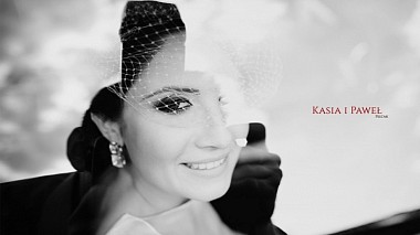 来自 比亚韦斯托克, 波兰 的摄像师 WeddingTree Film - Kasia i Paweł, engagement, wedding