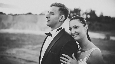 Videografo WeddingTree Film da Białystok, Polonia - Monika & Radosław, wedding