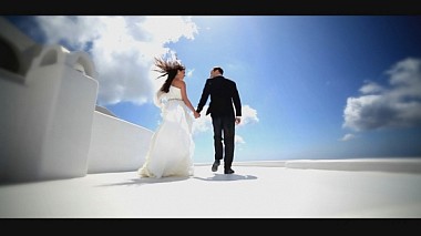 Videograf elis kruja din Londra, Regatul Unit - Sonila & Ivi, nunta