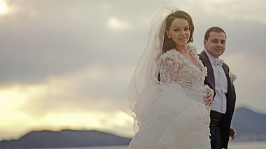 Videograf elis kruja din Londra, Regatul Unit - Suada & Jonian, nunta