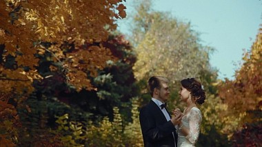 Videographer Александр Прытков đến từ Николай и Мария - Свадебный фильм // Nikolay & Maria - Wedding Day, wedding