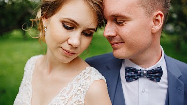 Videografo Family Films da Kazan, Russia - Свадьба Алсу Егор, wedding