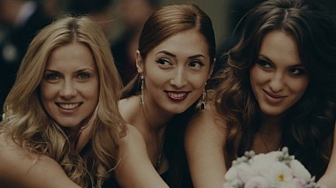 Videographer Omino .md from Chisinau, Moldova - Mihaela+Adndrei, HIGHLIGHTS 2013, wedding