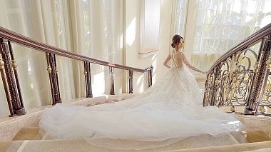 来自 洛杉矶, 美国 的摄像师 WHITE STORY - SPACE OF LOVE, wedding