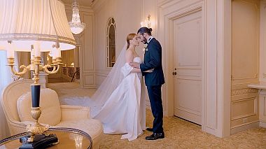 来自 洛杉矶, 美国 的摄像师 WHITE STORY - The Way of Love, wedding
