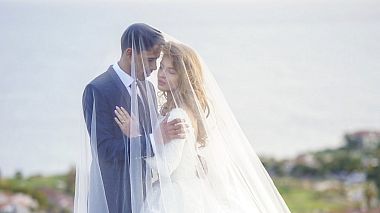 Videograf WHITE STORY din Los Angeles, Statele Unite ale Americii - Caramel Love, logodna, nunta