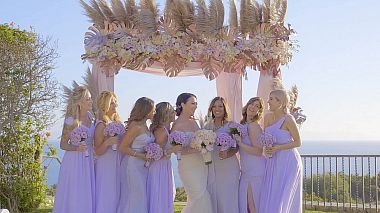 Відеограф WHITE STORY, Лос-Анджелес, США - HAPPINES, SDE, wedding