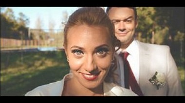 Videographer Cinemanis Videography from Niš, Serbien - Aleksandra i Misa, wedding
