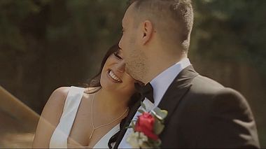 Filmowiec Cinemanis Videography z Nisz, Serbia - Petra i Nikola, anniversary, wedding