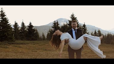 Videographer Cinemanis Videography from Niš, Srbsko - Andrea i Milos wedding video, wedding