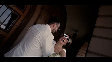 Videographer Cinemanis Videography from Nis, Serbia - Jovana i Milos wedding video, wedding
