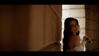 来自 尼什, 塞尔维亚 的摄像师 Cinemanis Videography - Tijana i Nikola, wedding