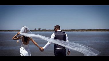 Videographer Cinemanis Videography đến từ Suzana i Bata wedding video, wedding