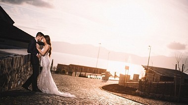 Videógrafo Studio Karadža de Livno, Bósnia e Herzegovina - Franciska & David (Love story), engagement