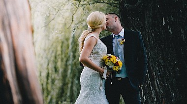 Videographer Studio Karadža from Livno, Bosnie-Herzégovine - Mila & Stipe (Best moments), wedding