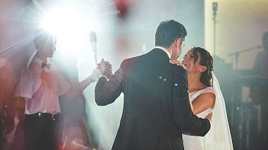 Videographer Studio Karadža from Livno, Bosna a Hercegovina - Stefanie & Dario, wedding