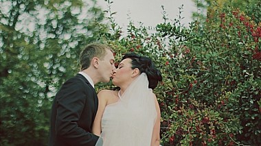 Videografo Concept Wedding da Vladimir, Russia - Andrey & Maria / Wedding Highlights, wedding
