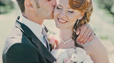 Filmowiec Concept Wedding z Władimir, Rosja - The First Time I Saw You, wedding